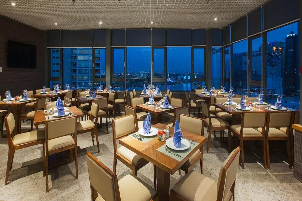 Ramada Encore By Wyndham Saigon D1 - Formerly M Boutique Hotel Saigon Хошимін Екстер'єр фото